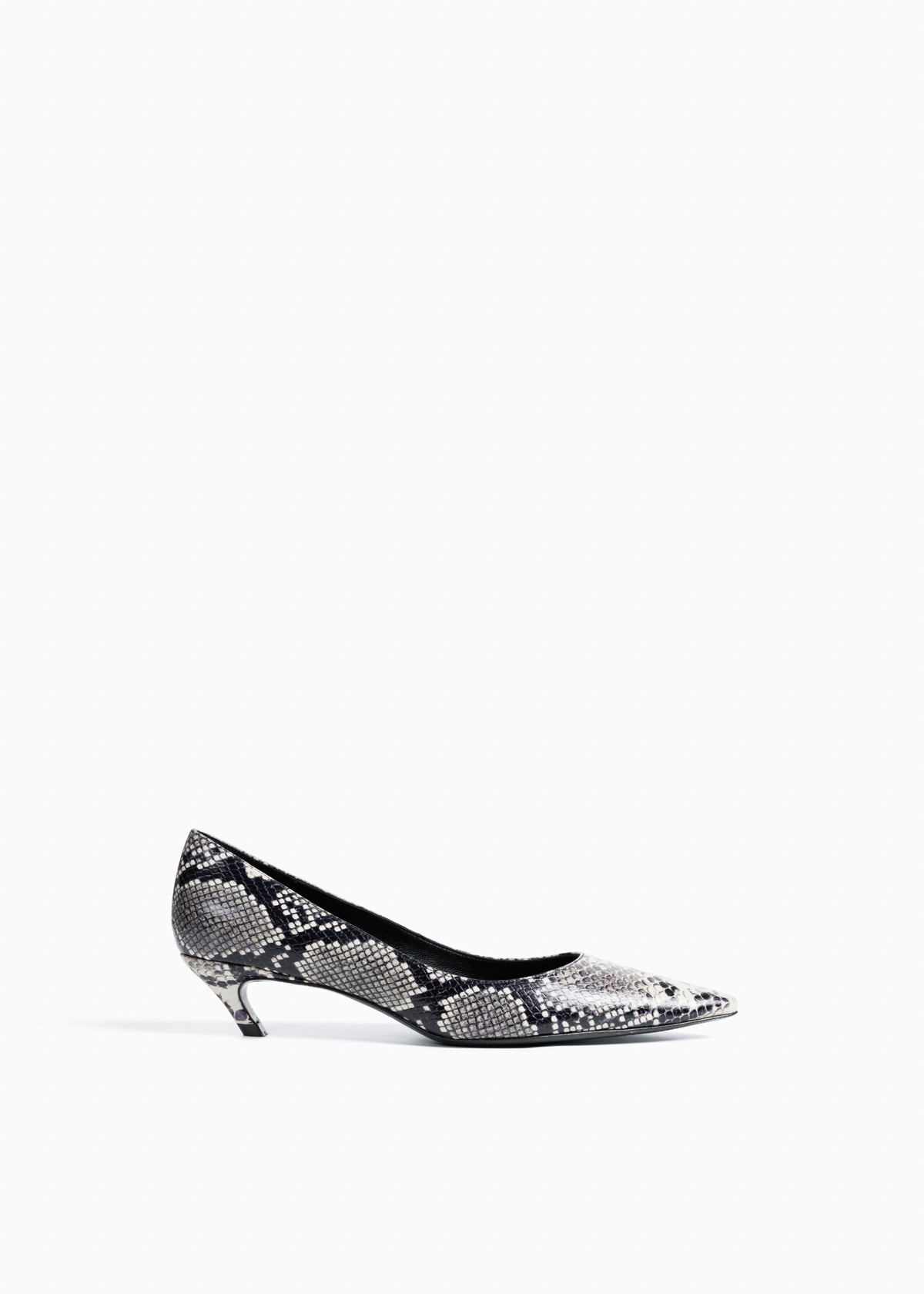 The Nerrine in python-effect