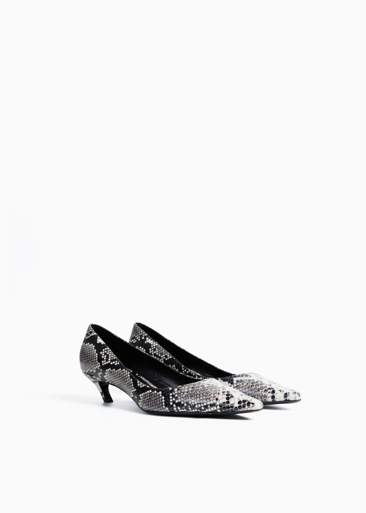 The Nerrine in python-effect