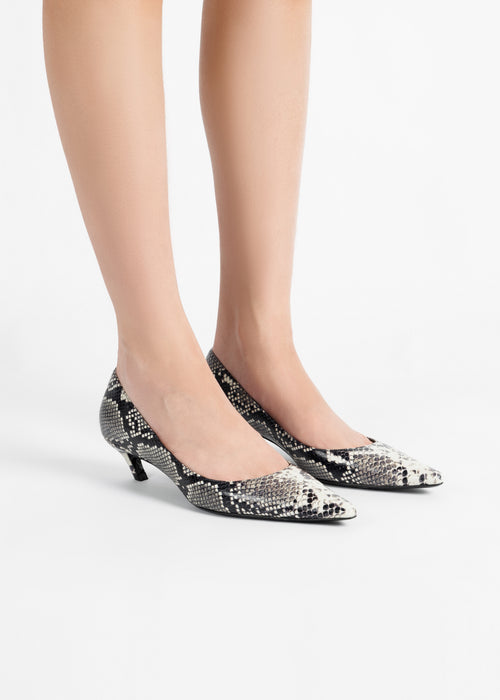 The Nerrine in python-effect