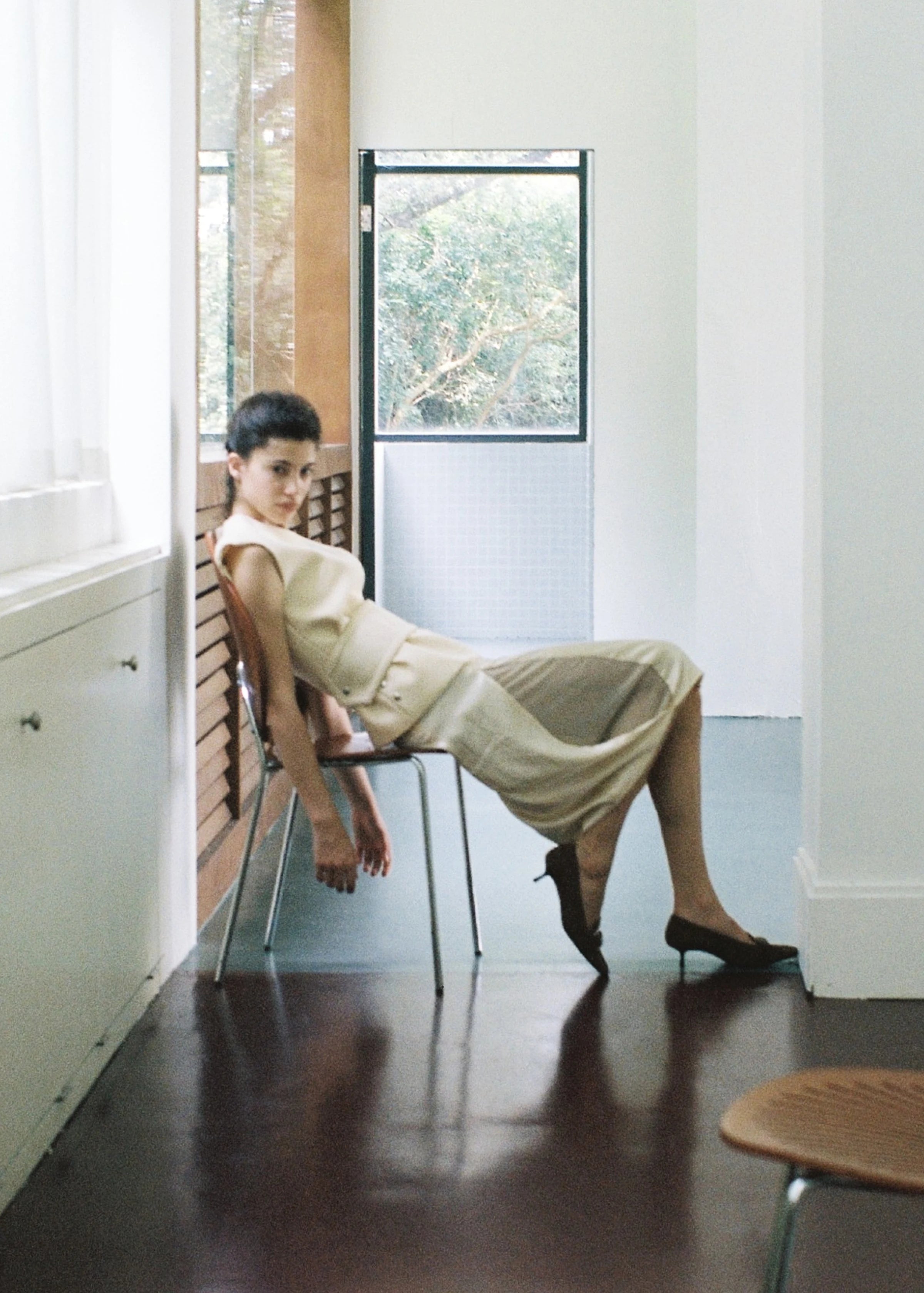 Colet Fall 2026 campaign